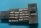 10PIN-6PIN-ADAPTER