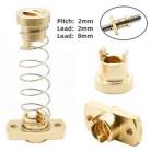 T8 LEAD 2mm