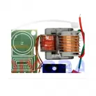 15KV-DC-KIT