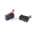 MINI MICRO LIMIT SWITCH RULLE