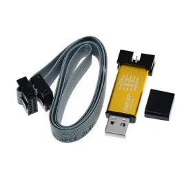 USBASP USBISP AVR