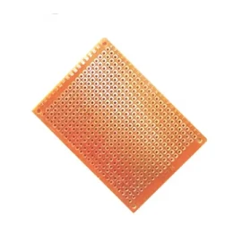 5X7CM-PCB