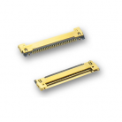 A1278 I-PEX LCD LED LVDS CABLE CONNECTOR