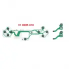  Film for PS5 Controller BDM 010