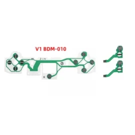  Film for PS5 Controller BDM 010