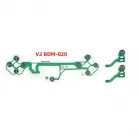  Film for PS5 Controller BDM 020