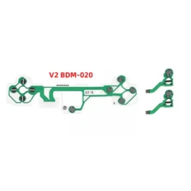  Film for PS5 Controller BDM 020