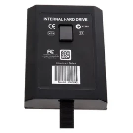 INTERNT HDD CASE Xbox 360 S