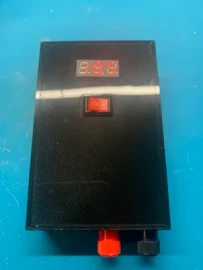 LED-DIODE TESTER
