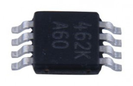 LM8272MM/NOPB .
