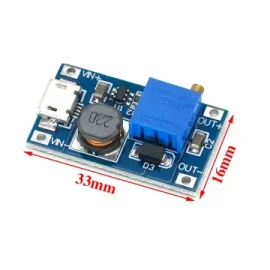 MT3608-USB 