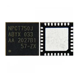 NPCT750JAAYX