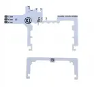 POSTFIX ADAPTER Corona V3 V4 TILL 360 XBOX