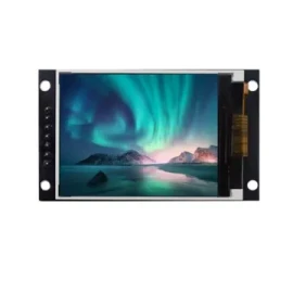 TFT Display 2.0" OLED