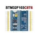 STM32F103C8T6 