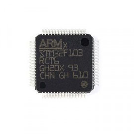 STM32F103RCT6
