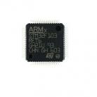 STM32F103RET6