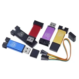 ST-LINK V2