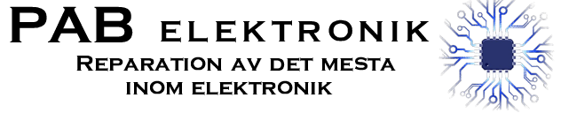 Halvledare - PAB Elektronik